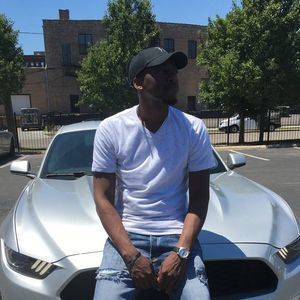 Meet your Posher, Cedric